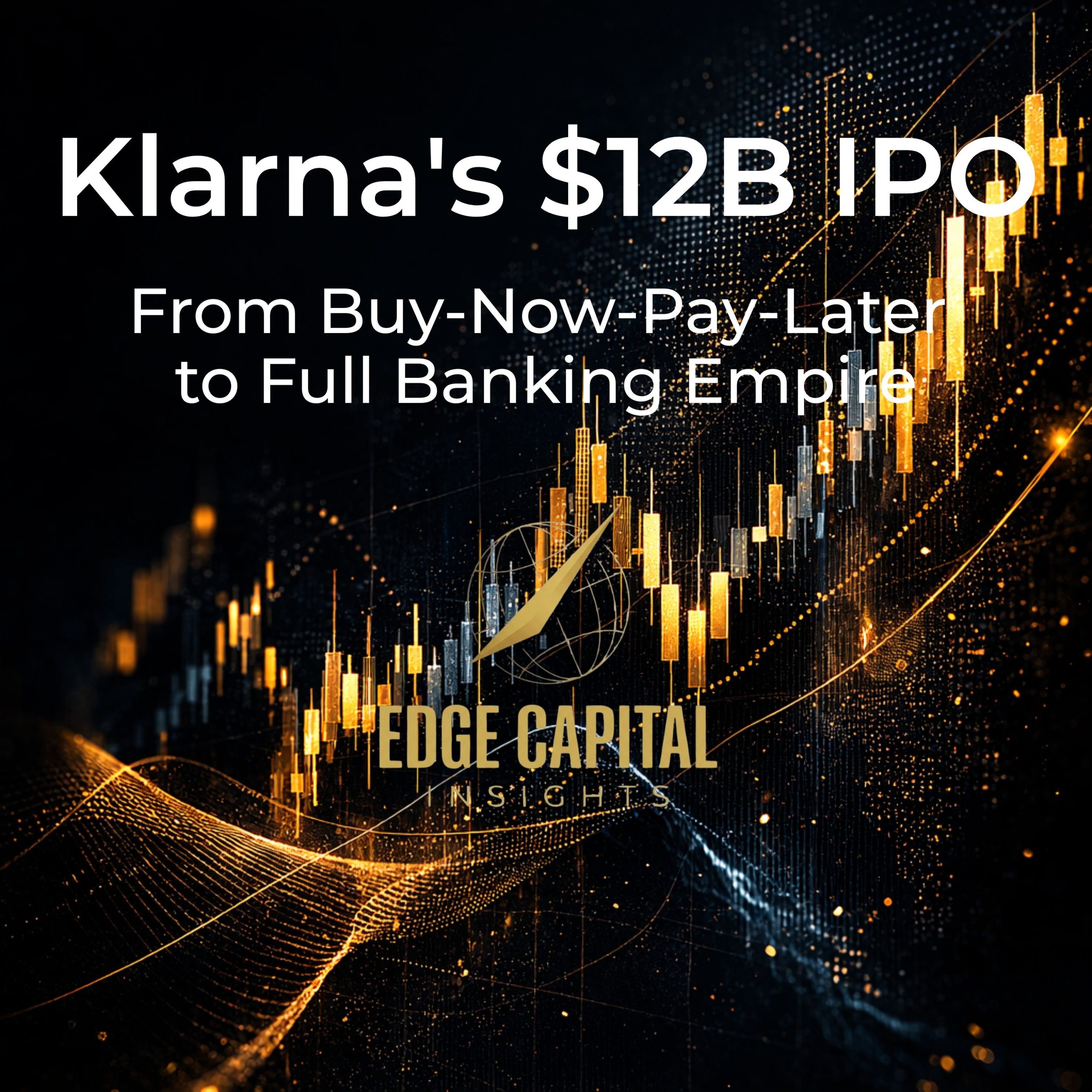 Klarna Wants to Be Your Bank. Goldman Sachs Should Be Nervous.